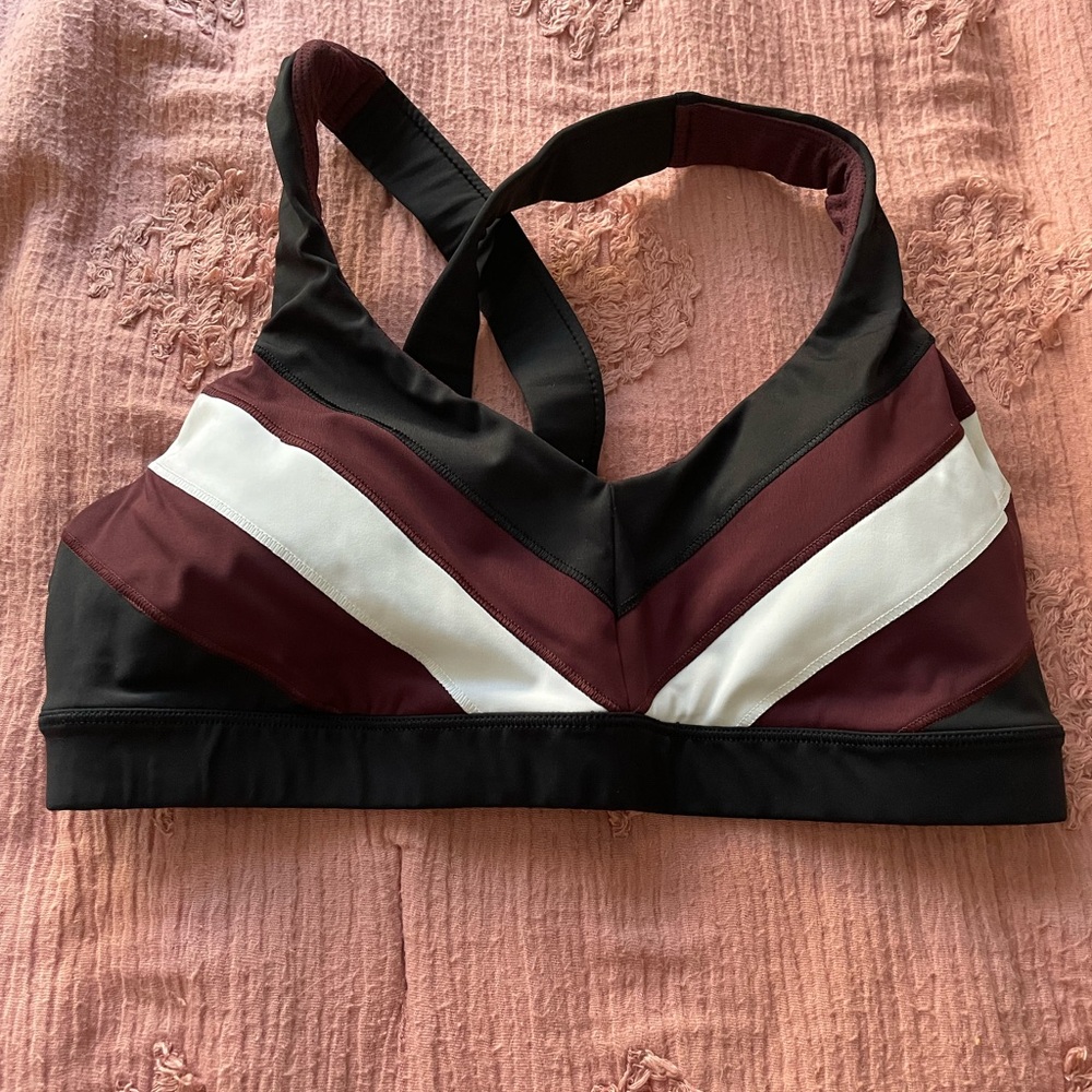 Athleta Sports Bra